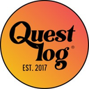 Questlog logo