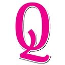 Quest Magazine logo