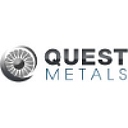Quest Alloys And Metals logo