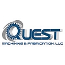Quest Machining & Fabrication logo