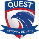 Quest National Security logo