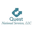 Quest National Services, Llc logo