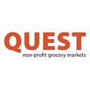 Quest Food Exchange logo