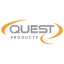 Quest Products, Inc. logo