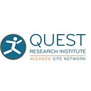 Quest Research Institute logo