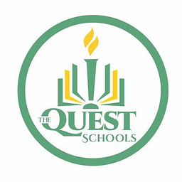 Quest Schools logo