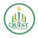 Quest (A Church Of England Schools Trust) logo