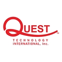 Quest Technology International logo