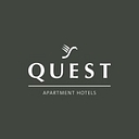 Quest Townsville On Eyre logo