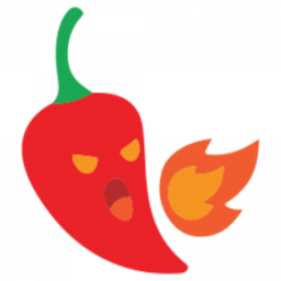 Que Taco logo