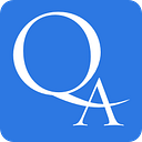 Queue Associates Worldwide China HK Limited logo