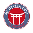queverentusviajes.com logo