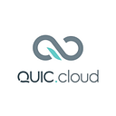 QUIC.cloud logo