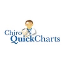 Chiro Quick Charts logo