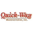 Quick Way Manufacturing logo