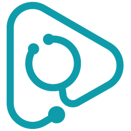 QuickMD logo