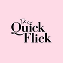 Logo for quickbeauty.com