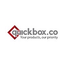 Quickbox logo