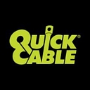 Quickcable Corporation logo