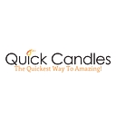 Logo for quickcandles.com