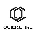 Quickcarl, Inc. logo
