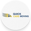 Quick Cars Moving logo