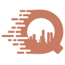 QuickCity logo
