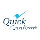 Quickconfirm.Com, Inc logo