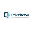 Quickdraw Mechanical Services logo