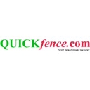 Quick Fence logo