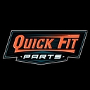 Quick Fit Parts logo