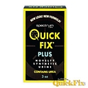 Quick Fix Synthetic Urine Affiliate Program logo