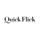 Quick Flick® logo