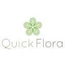 Quickflora Pos logo