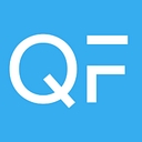 Quickframe logo
