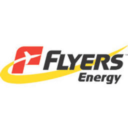 Quick Fuel logo