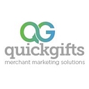 Quickgifts logo