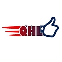 Quick Hands Logistics, Inc. logo