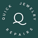 Quick Jewelry Repairs logo