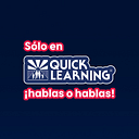 Quick Learning logo
