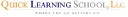 Quick Learning School logo