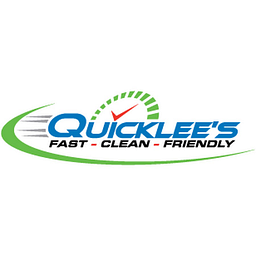 Quicklee's Convenience Stores logo