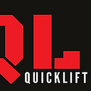 Quickliftusa logo