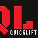 Quickliftusa logo