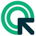 Quickline Couriers logo