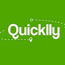 Quicklly logo