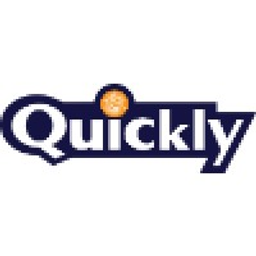 Quickly logo