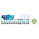 Quick Machining Solutions Ltd logo