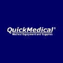 Quickmedical logo