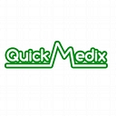Quick Medix logo